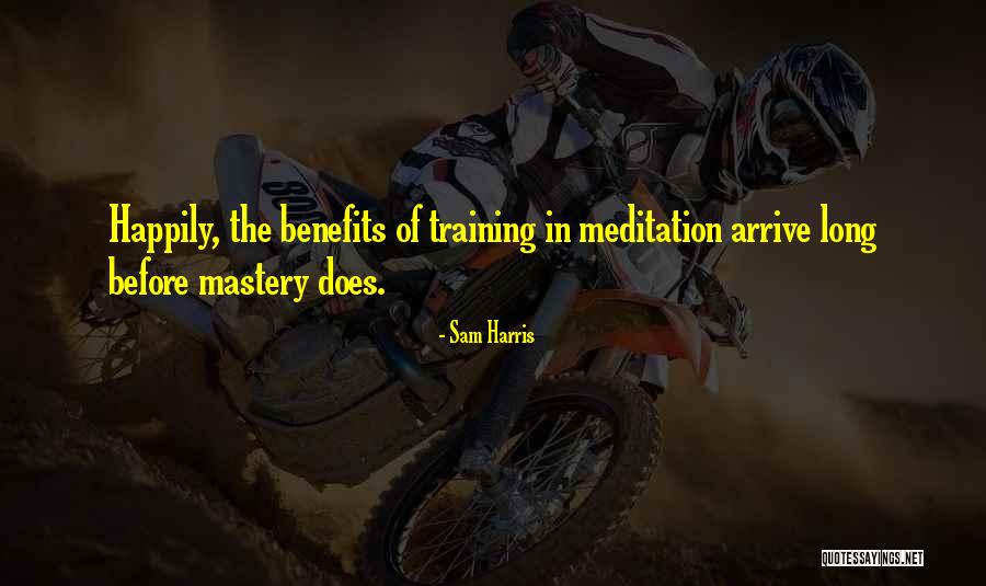 Vandeville Bertrand Quotes By Sam Harris Vandeville Bertrand Quotes By Sam Harris