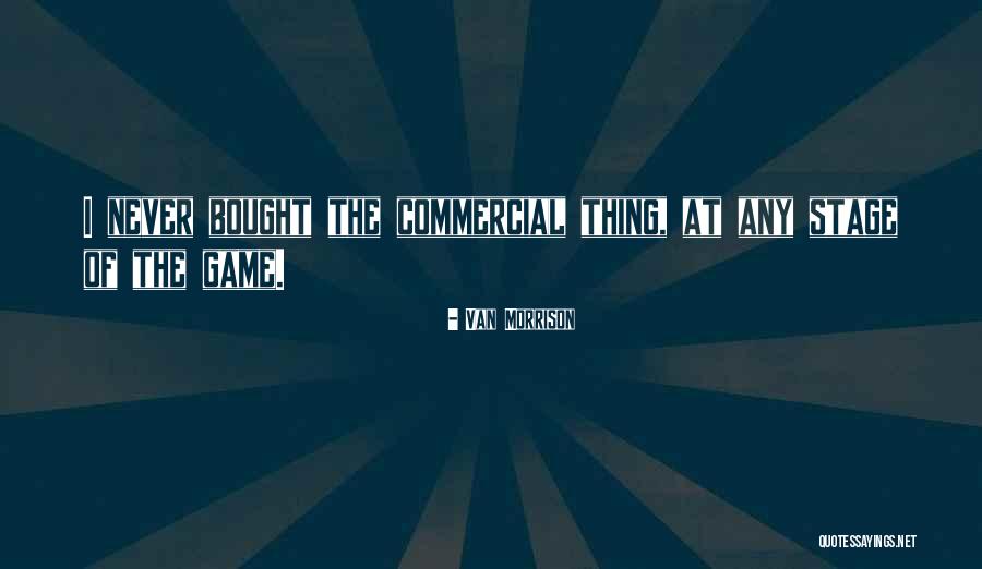 Vandeville Bertrand Quotes By Van Morrison Vandeville Bertrand Quotes By Van Morrison