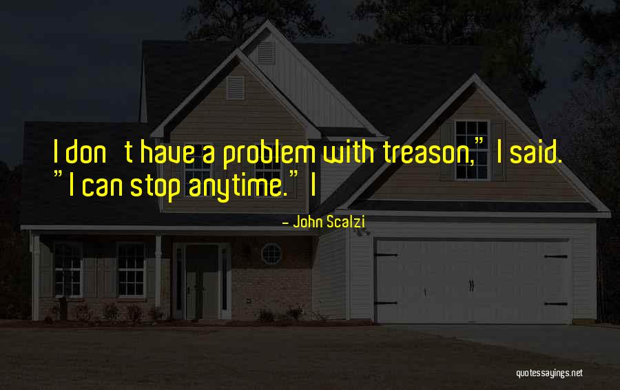 Vandevorst Shoes Quotes By John Scalzi Vandevorst Shoes Quotes By John Scalzi