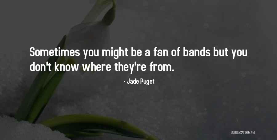 Vandewalle Sanitair Quotes By Jade Puget Vandewalle Sanitair Quotes By Jade Puget