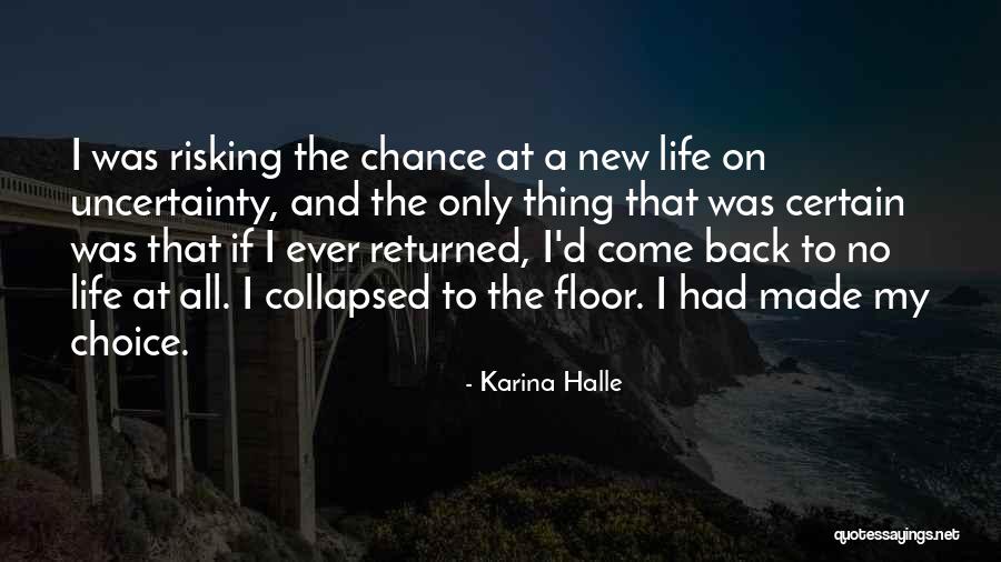 Vandewater Real Estate Quotes By Karina Halle Vandewater Real Estate Quotes By Karina Halle