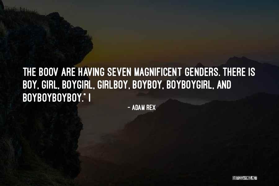 Vandewiele Gistel Quotes By Adam Rex Vandewiele Gistel Quotes By Adam Rex