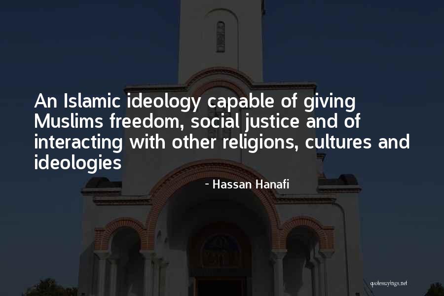 Vandini Bhandari Quotes By Hassan Hanafi Vandini Bhandari Quotes By Hassan Hanafi