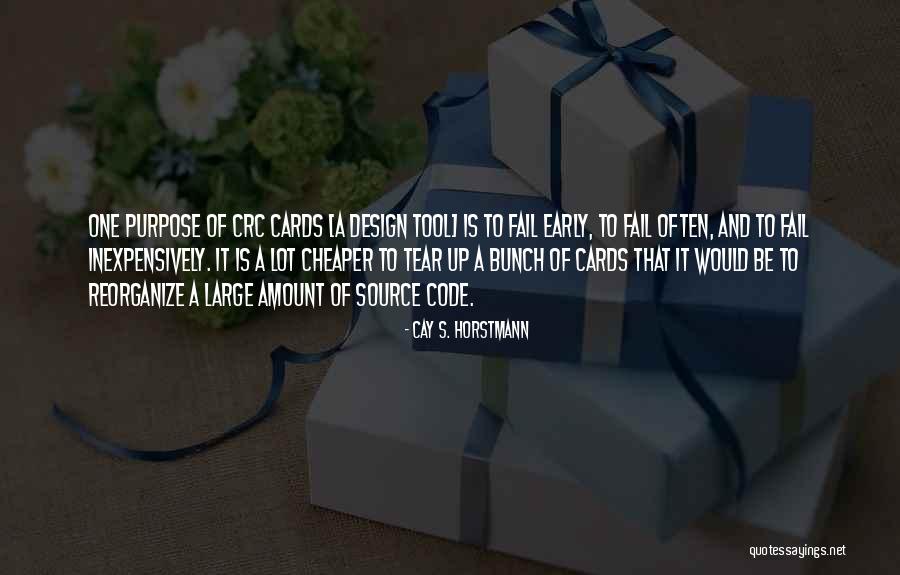Vandiveer Photography Quotes By Cay S. Horstmann Vandiveer Photography Quotes By Cay S. Horstmann