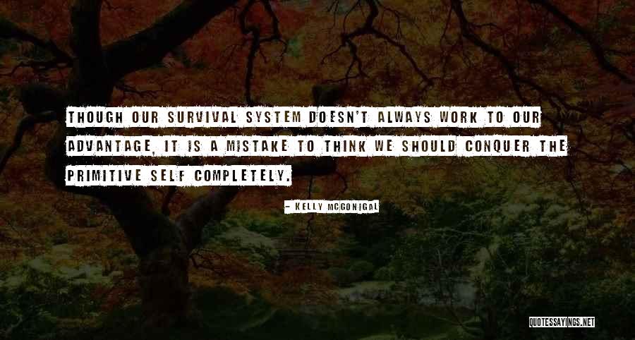 Vandivier Tudor Quotes By Kelly McGonigal Vandivier Tudor Quotes By Kelly McGonigal