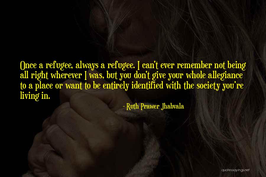 Vandiya Quotes By Ruth Prawer Jhabvala Vandiya Quotes By Ruth Prawer Jhabvala