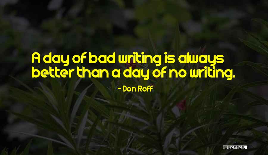 Vandoren Mouthpieces Quotes By Don Roff Vandoren Mouthpieces Quotes By Don Roff