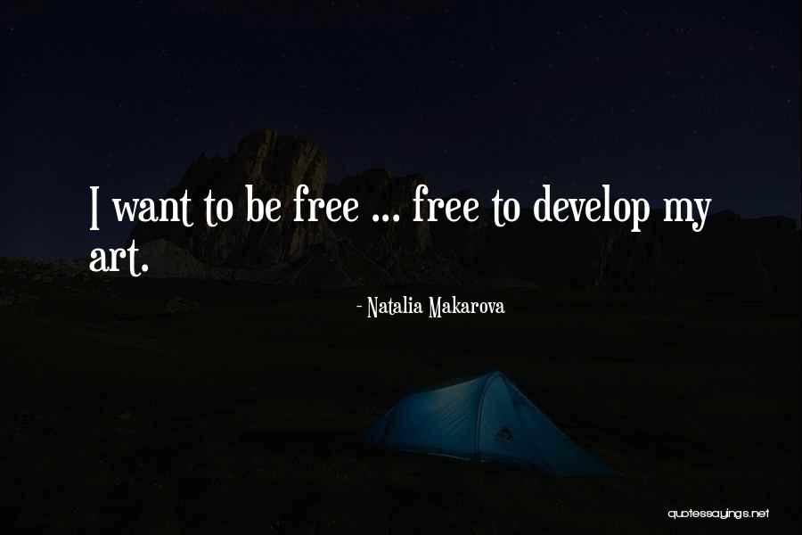 Vandoren Mouthpieces Quotes By Natalia Makarova Vandoren Mouthpieces Quotes By Natalia Makarova