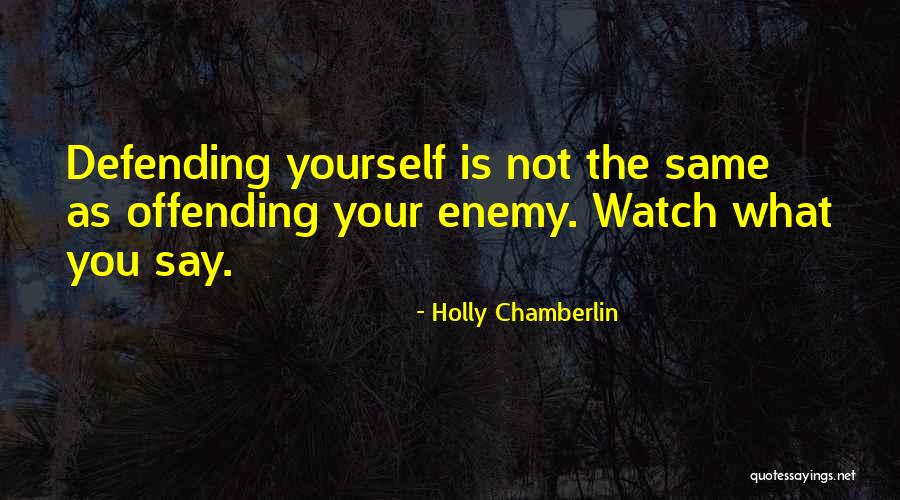 Vandoros Imports Quotes By Holly Chamberlin