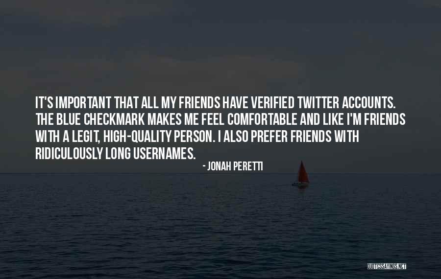 Vandorpe Bvba Quotes By Jonah Peretti Vandorpe Bvba Quotes By Jonah Peretti