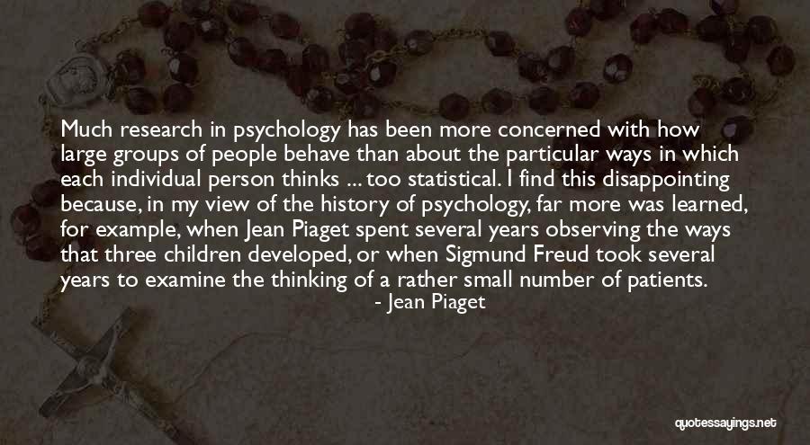 Vandorpe Gullegem Quotes By Jean Piaget Vandorpe Gullegem Quotes By Jean Piaget