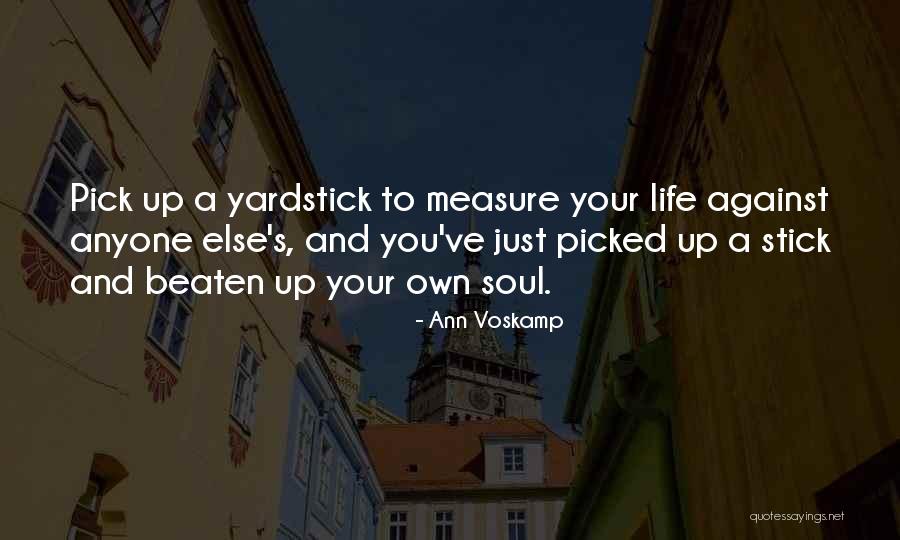 Vandrande Quotes By Ann Voskamp Vandrande Quotes By Ann Voskamp