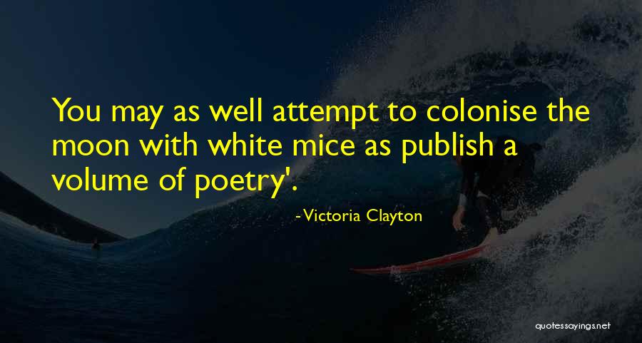 Vandrande Quotes By Victoria Clayton Vandrande Quotes By Victoria Clayton