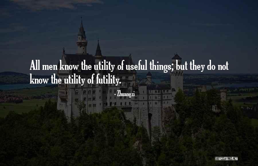 Vandreese Quotes By Zhuangzi Vandreese Quotes By Zhuangzi