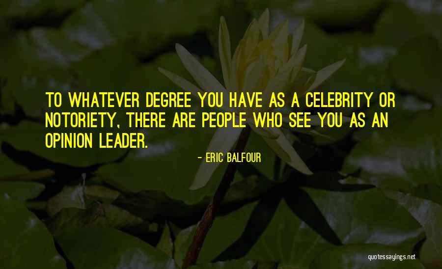 Vandrerbilt Quotes By Eric Balfour Vandrerbilt Quotes By Eric Balfour