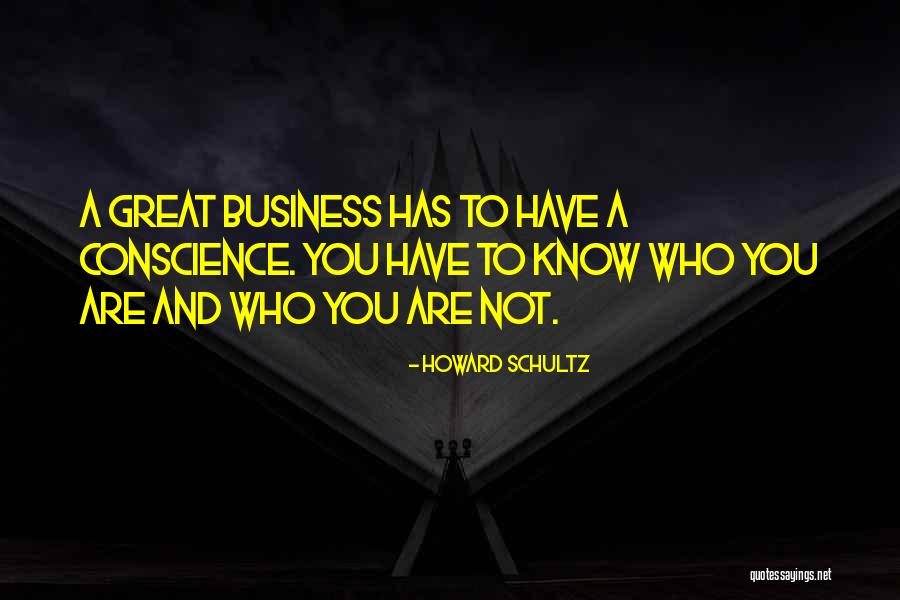 Vandreren Quotes By Howard Schultz Vandreren Quotes By Howard Schultz