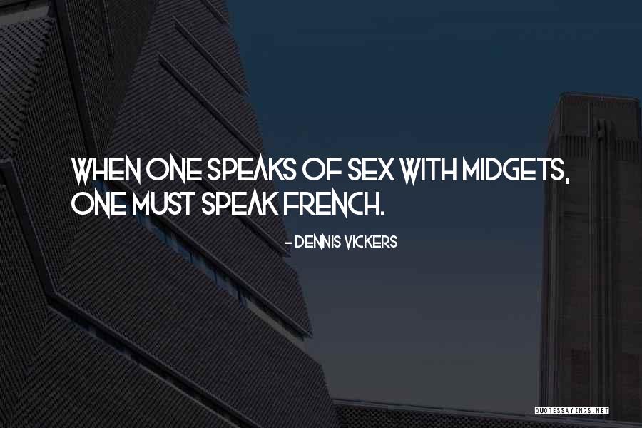 Vandros Quotes By Dennis Vickers Vandros Quotes By Dennis Vickers