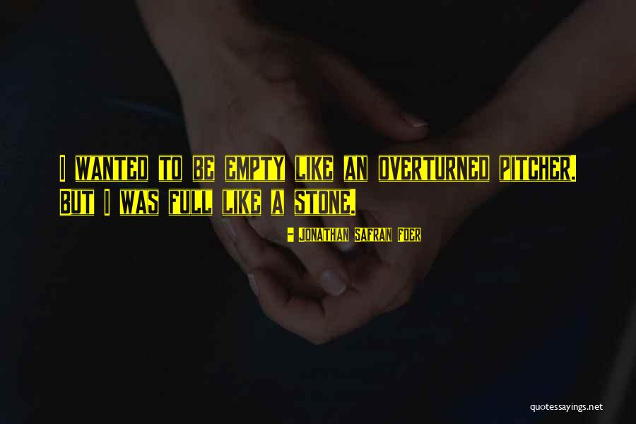 Vandross Greatest Quotes By Jonathan Safran Foer Vandross Greatest Quotes By Jonathan Safran Foer