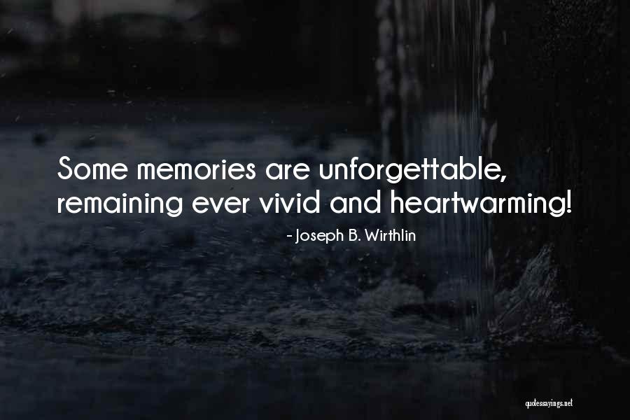 Vandue Quotes By Joseph B. Wirthlin Vandue Quotes By Joseph B. Wirthlin