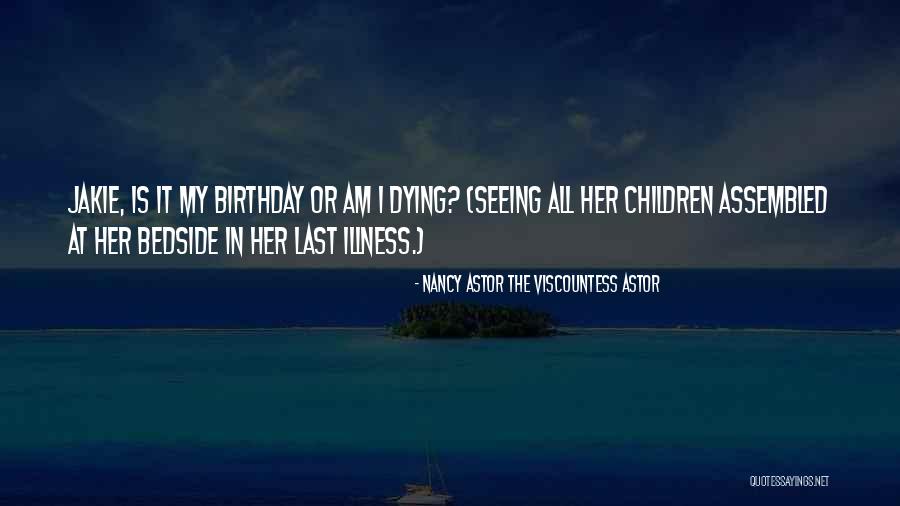 Vandura Quotes By Nancy Astor The Viscountess Astor Vandura Quotes By Nancy Astor The Viscountess Astor