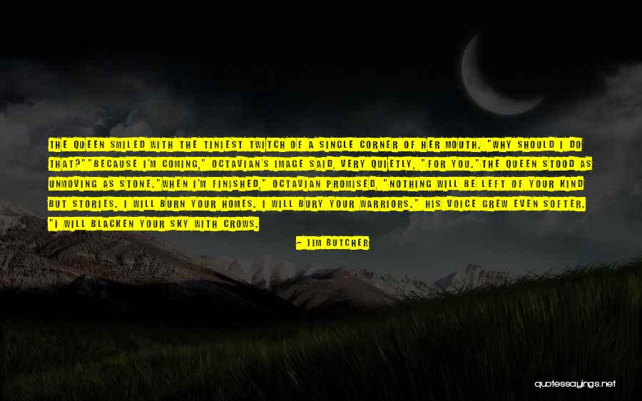 Vandy Quotes By Jim Butcher Vandy Quotes By Jim Butcher