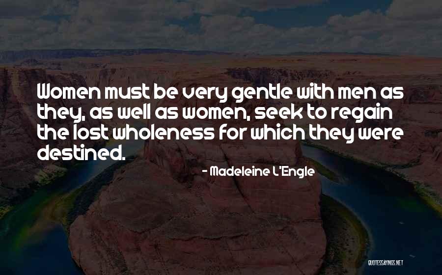 Vandy Quotes By Madeleine L'Engle Vandy Quotes By Madeleine L'Engle