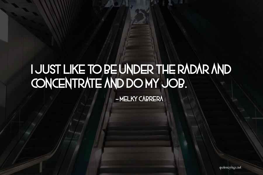 Vandy Quotes By Melky Cabrera Vandy Quotes By Melky Cabrera