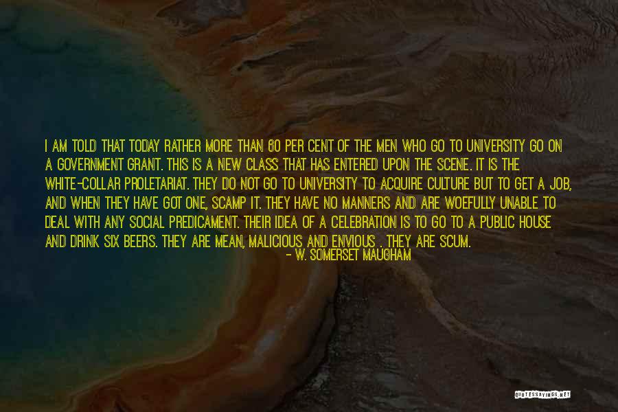 Vandyne Rehab Quotes By W. Somerset Maugham Vandyne Rehab Quotes By W. Somerset Maugham