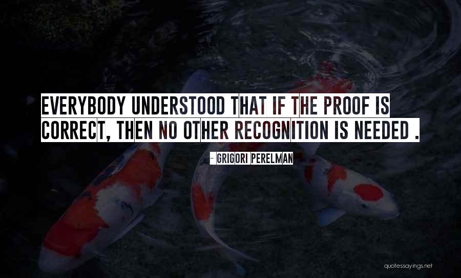 Vanecek Goalie Quotes By Grigori Perelman Vanecek Goalie Quotes By Grigori Perelman