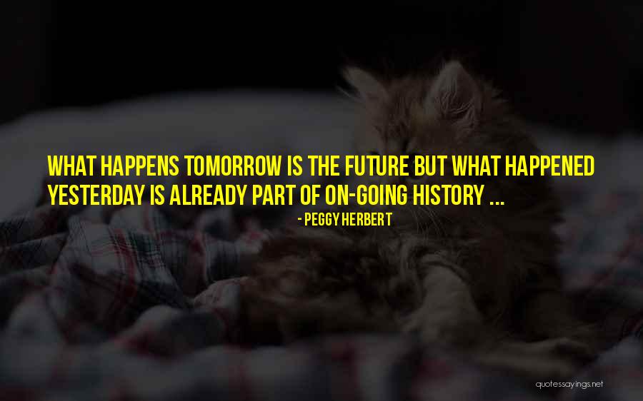 Vaneck Bitcoin Quotes By Peggy Herbert Vaneck Bitcoin Quotes By Peggy Herbert