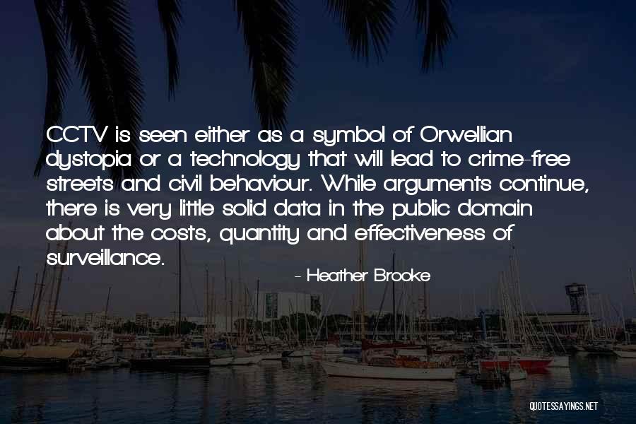 Vanegas Abogados Quotes By Heather Brooke Vanegas Abogados Quotes By Heather Brooke