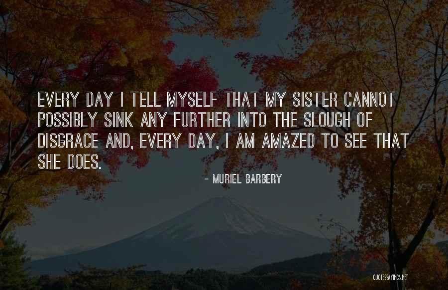Vaneks Shoe Quotes By Muriel Barbery Vaneks Shoe Quotes By Muriel Barbery
