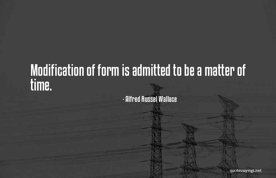 Vanellimelli Quotes By Alfred Russel Wallace Vanellimelli Quotes By Alfred Russel Wallace