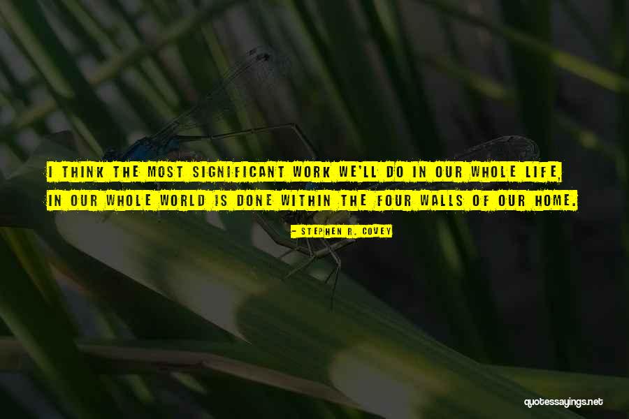Vanellimelli Quotes By Stephen R. Covey Vanellimelli Quotes By Stephen R. Covey