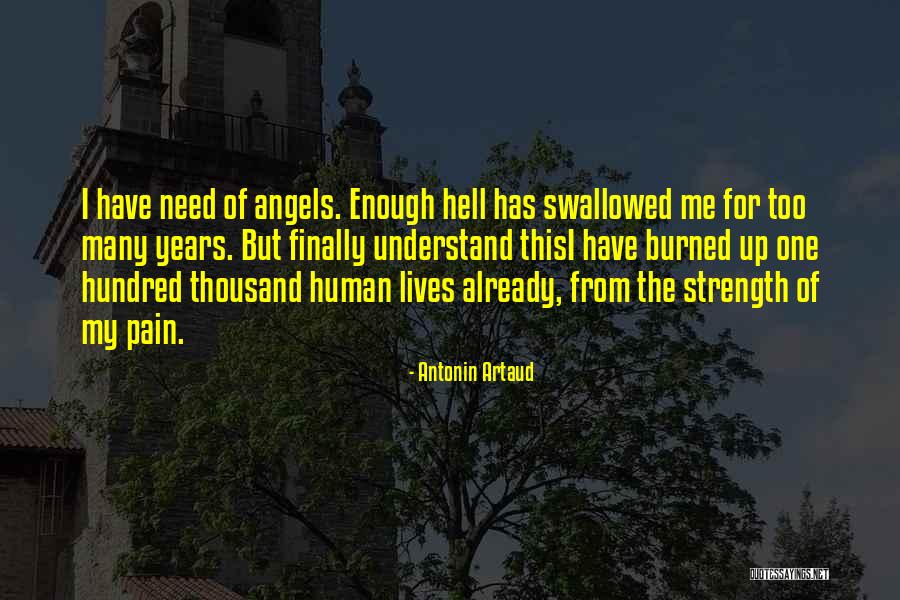 Vanellis Quotes By Antonin Artaud Vanellis Quotes By Antonin Artaud