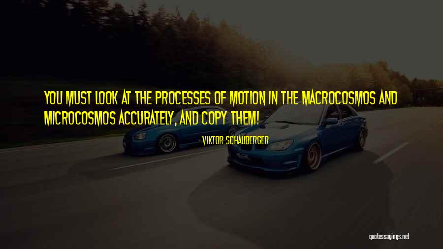 Vanesa Seco Quotes By Viktor Schauberger Vanesa Seco Quotes By Viktor Schauberger