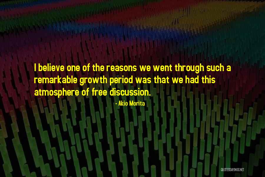 Vaneshran Arumugam Quotes By Akio Morita Vaneshran Arumugam Quotes By Akio Morita