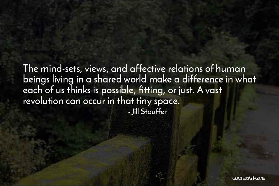 Vaneshran Arumugam Quotes By Jill Stauffer Vaneshran Arumugam Quotes By Jill Stauffer