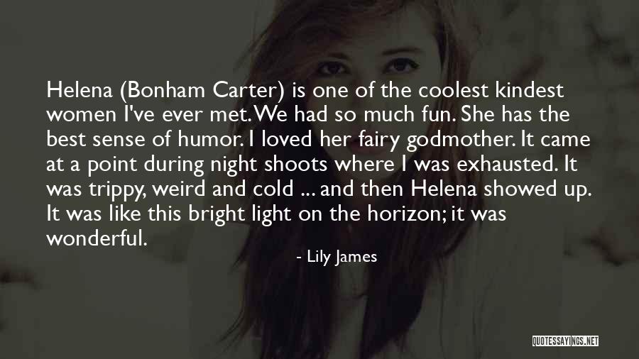 Vaneshran Arumugam Quotes By Lily James Vaneshran Arumugam Quotes By Lily James