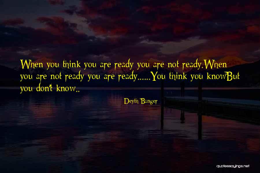 Vanesio Quotes By Deyth Banger Vanesio Quotes By Deyth Banger