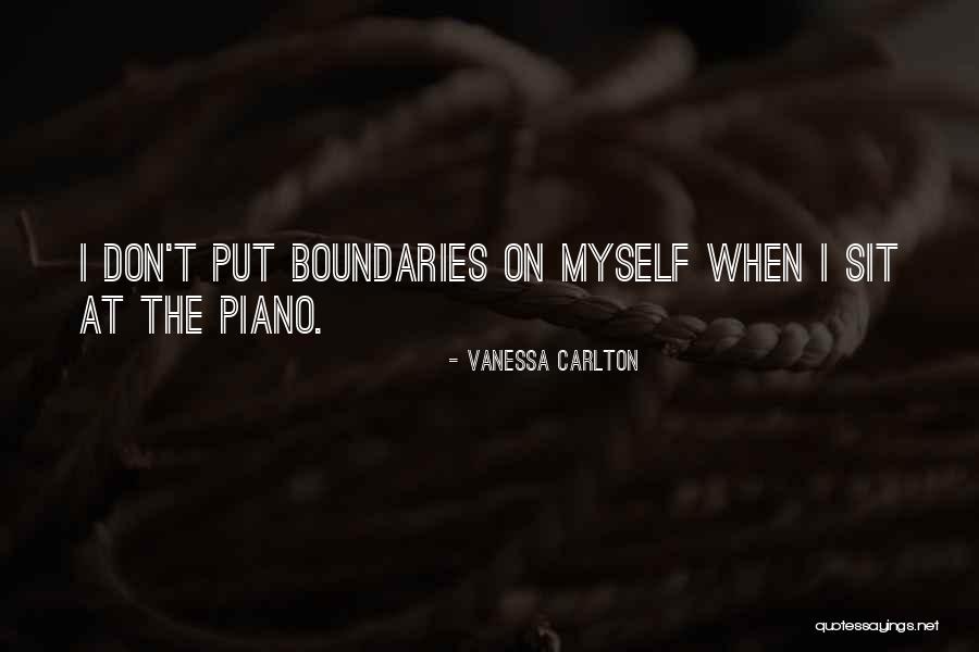 Vanessa Carlton Quotes 1088550