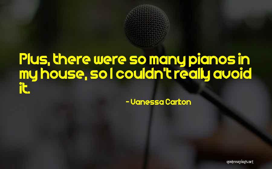 Vanessa Carlton Quotes 1217273