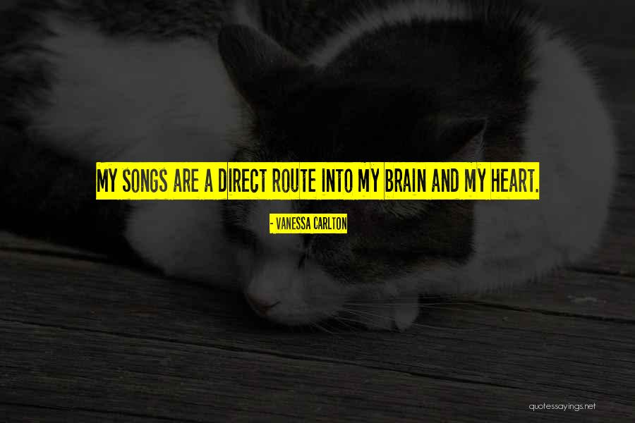 Vanessa Carlton Quotes 1217389 Vanessa Carlton Quotes 1217389