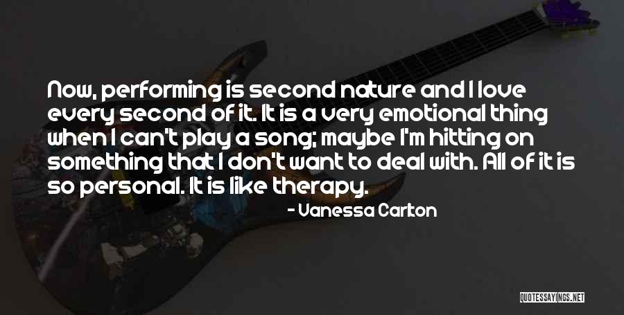 Vanessa Carlton Quotes 1395448 Vanessa Carlton Quotes 1395448