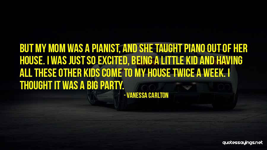 Vanessa Carlton Quotes 1539379 Vanessa Carlton Quotes 1539379