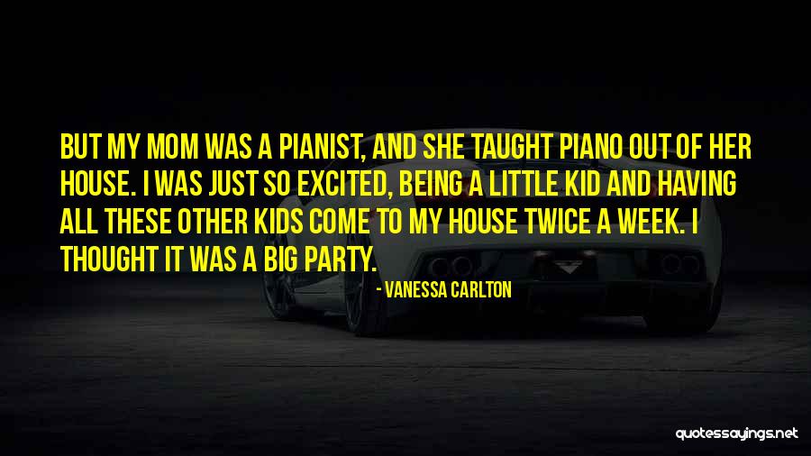 Vanessa Carlton Quotes 1539379