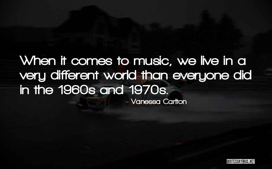 Vanessa Carlton Quotes 167898 Vanessa Carlton Quotes 167898