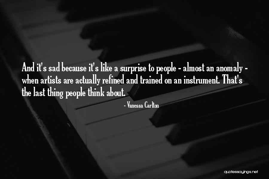 Vanessa Carlton Quotes 1760264