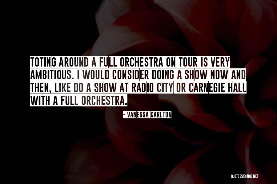 Vanessa Carlton Quotes 1814688 Vanessa Carlton Quotes 1814688