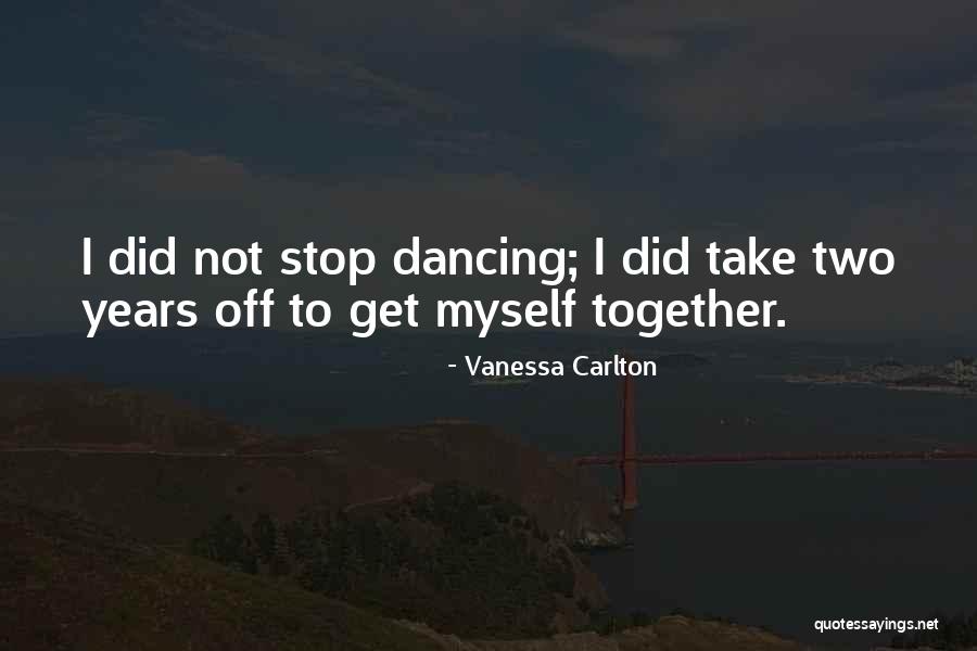 Vanessa Carlton Quotes 1866420 Vanessa Carlton Quotes 1866420